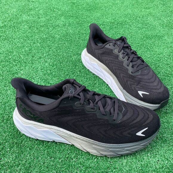 HOKA ONE ONE ARAHI 6 - Women’s Running Shoes - SIZE 10B - Picture 2 of 10